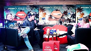 Pillow Talk - teen (18+) sex