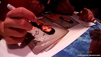 Pornlifestyle Venus Berlin 2016 Part 2 - Little Caprice Dreams