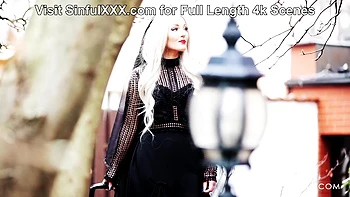 Your Wish is my Desire! Lovita Fate & Dimitri Shadow at SinfulXXX