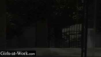 Watch flattering Candee Licious's xxx